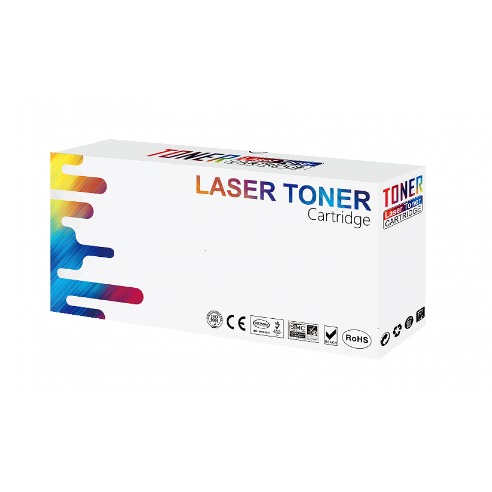 Toner laser générique TN2420 BTTN2420 Noir (P3KGNB2420) - Toner